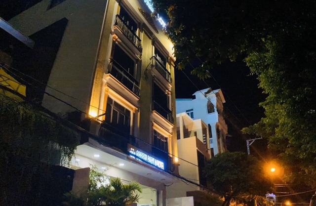 Green Park 2 Hotel