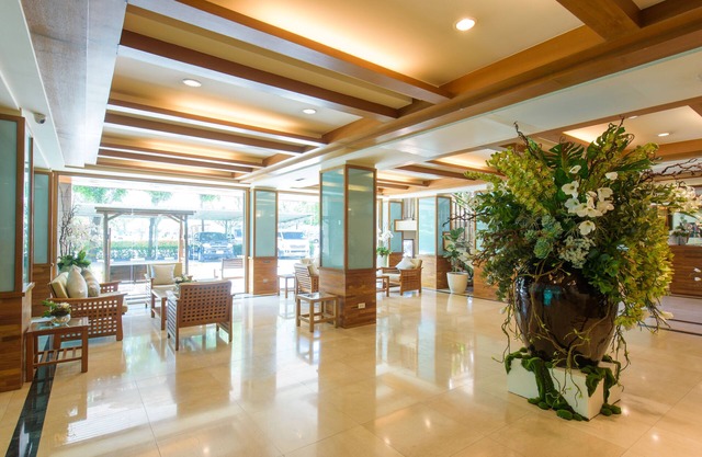 Green Residence Ayutthaya - SHA Plus