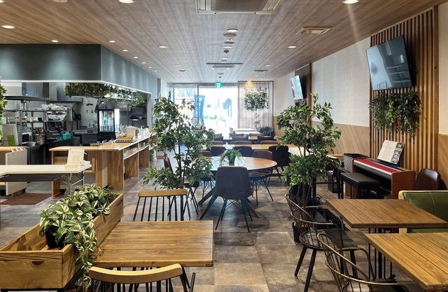 Green Rich Hotel Tosu Ekimae