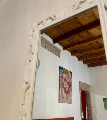 Green Rooms Ferrara