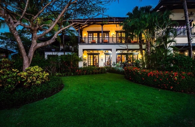 Belle villa avec vue sur l'océan à couper le souffle à Hacienda Pinilla