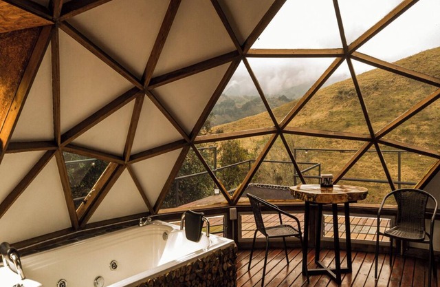 Green Valley Glamping Salento