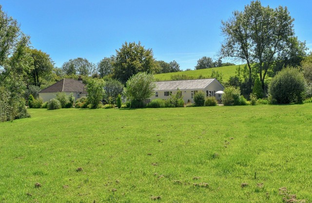 Green Valley Retreat