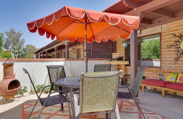 Green Valley Vacation Rental w/ Community Pools!