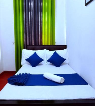 Green Villa