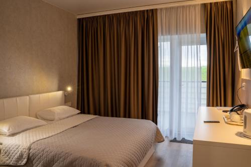 Green village Hotel