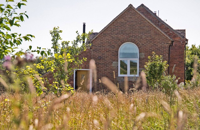Grange de Greenacres, DENSTONE