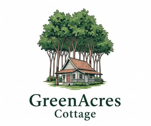 GreenAcres Cottage