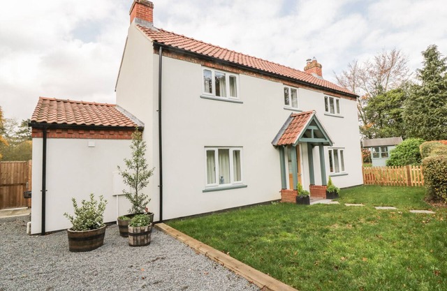 Greenacres, NORWICH