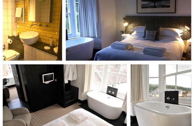 Greenbank Lodge LLANGOLLEN