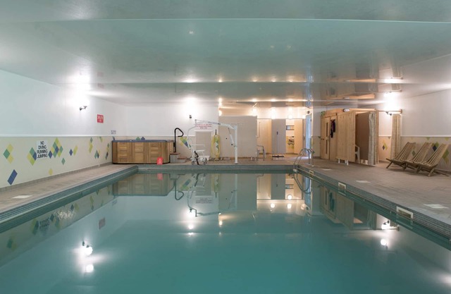 Greenbanks Hotel