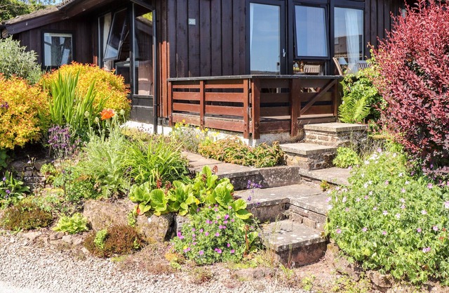 GREENGARTH, family friendly, with a garden in Penrith