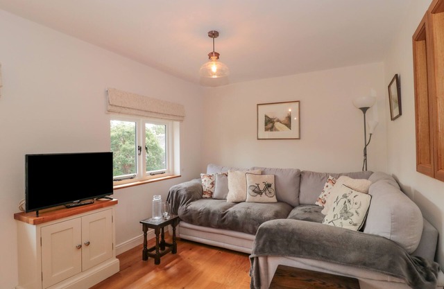 GREENHAM RISE, family friendly in Norton-Sub-Hamdon