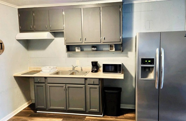 Greenhill Boutique Suites