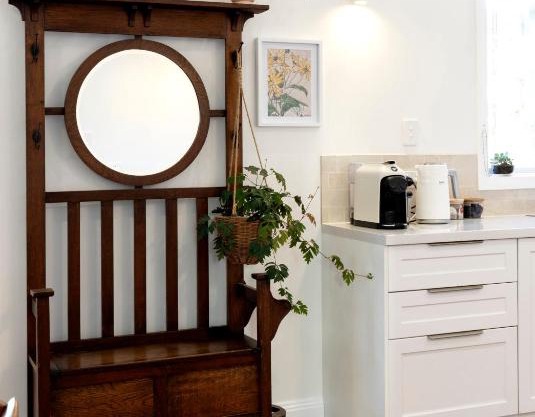 Greenhills Guesthouse