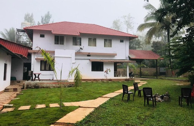 Greenhouse Homestay