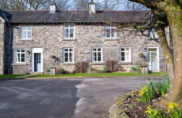 Greenhowes, Graythwaite