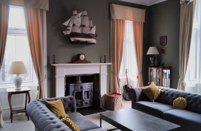 Greenland House B&B