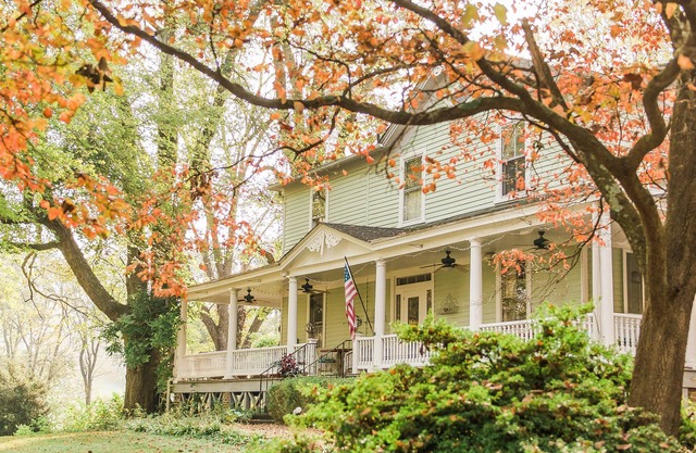 Greenock Manor