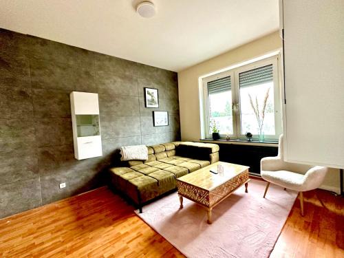 GreenRhein Lounge