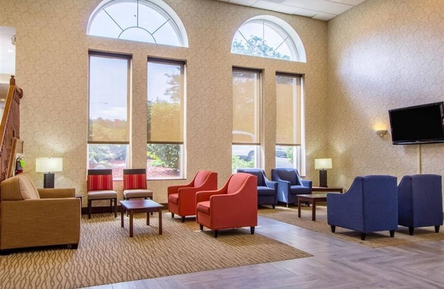 GreenRidge Hotel