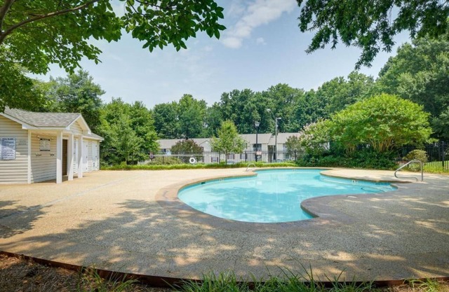 Greensboro Gem 2 BR 1 BTH Guilford College Road near Walmart, Target & Sheetz