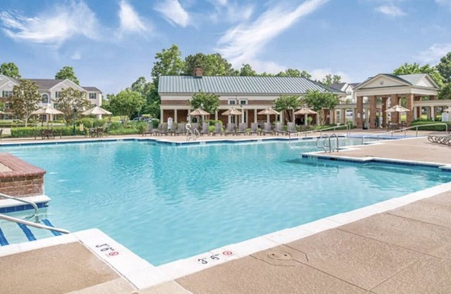 Greensprings Resort