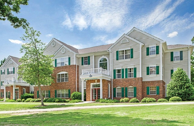 Greensprings Vacation Resort, Williamsburg, VA, spacieux condo de 2 chambres