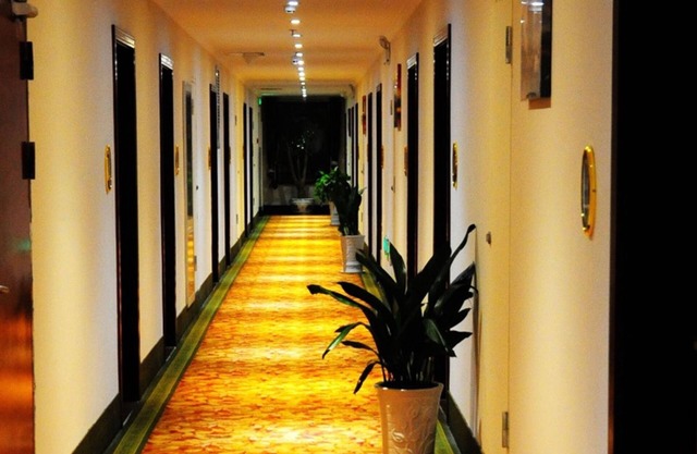 GreenTree Inn Yancheng Dongtai Jianggang Yingbin Road Gangcheng Avenue Hotel