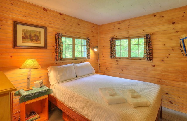 Greenvale Cove 8 - Communauté de chalets Greenvale Cove sur le lac Rangeley
