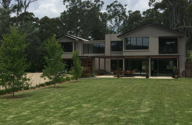 Greenview Bowral Highlands du Sud