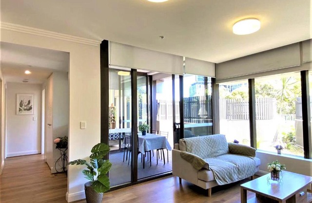 Greenview in Sydney Olympic Park
