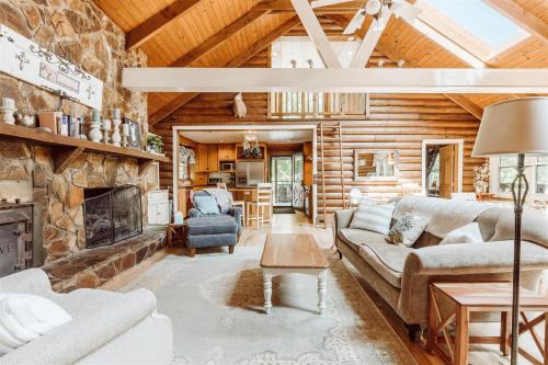 Greenville Retreat