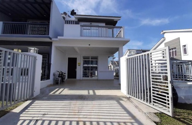 Greenway Guesthouse
