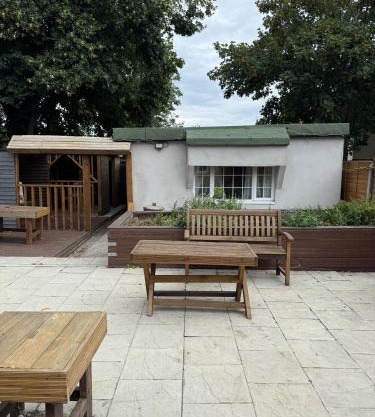Greenway Studio in Uxbridge