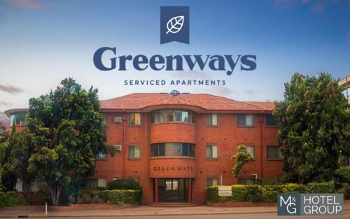 Greenways Apartments