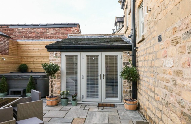 Greenwell Cottage, BOLSOVER