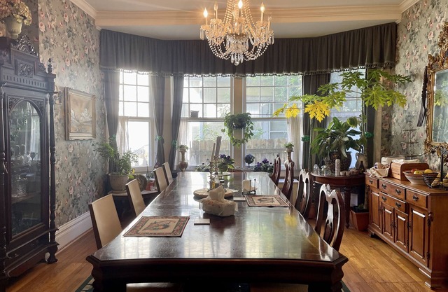 Greenwood Bed & Breakfast