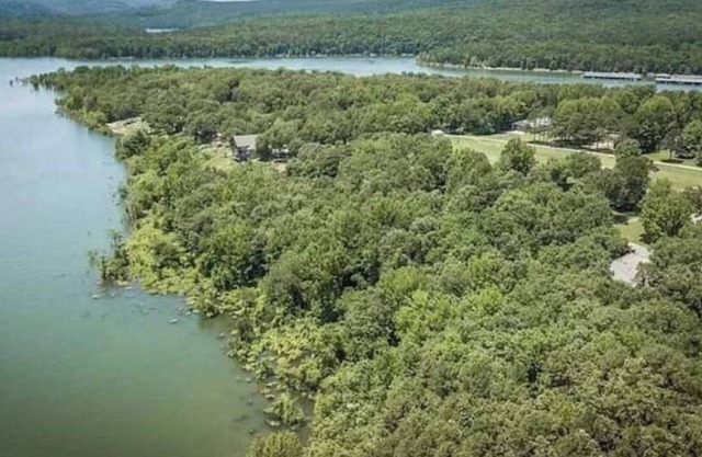 Greers Ferry Lake Front Studio