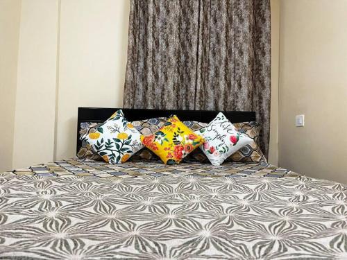 Greeshma Residency Private 1BHK & 2BHK in KPCL Layouts