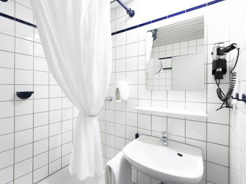 Greet hotel Darmstadt - an Accor hotel -