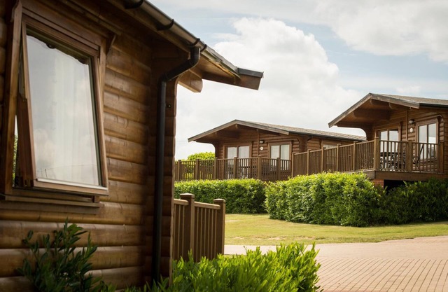 Greetham Valley Hotel