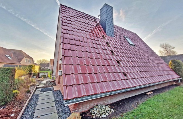 Greetjehaus à Westerburg