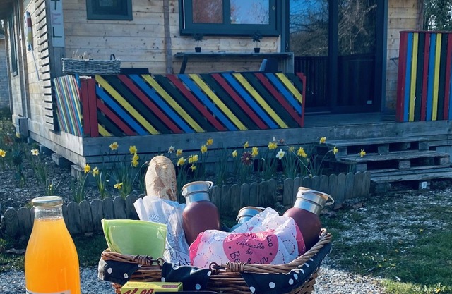 Cabane de Gretel