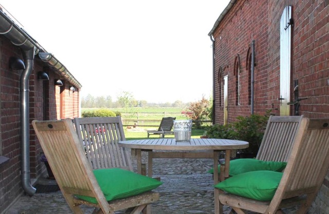 Gretes Hof