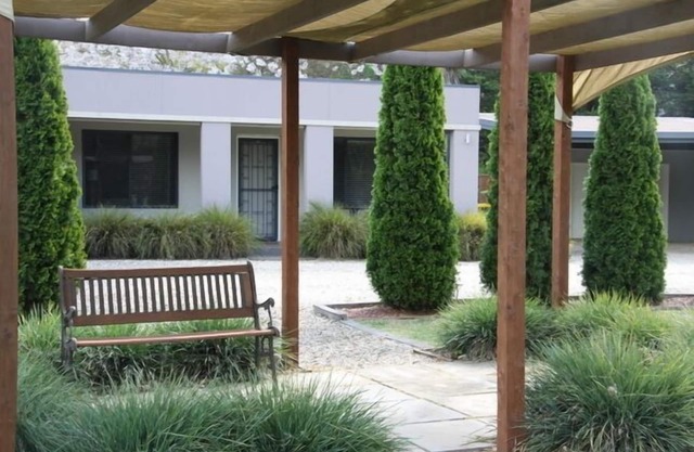 Grevillea Gardens Apartments