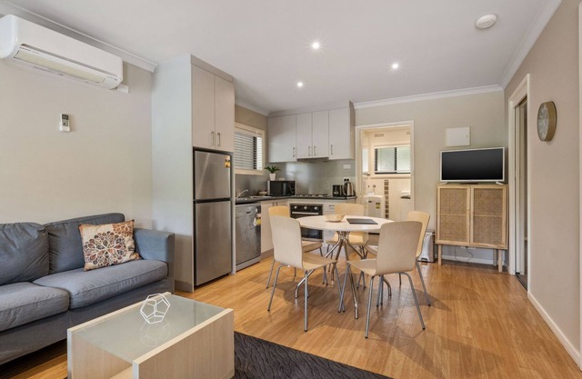 Grevillea Gardens Unit 4