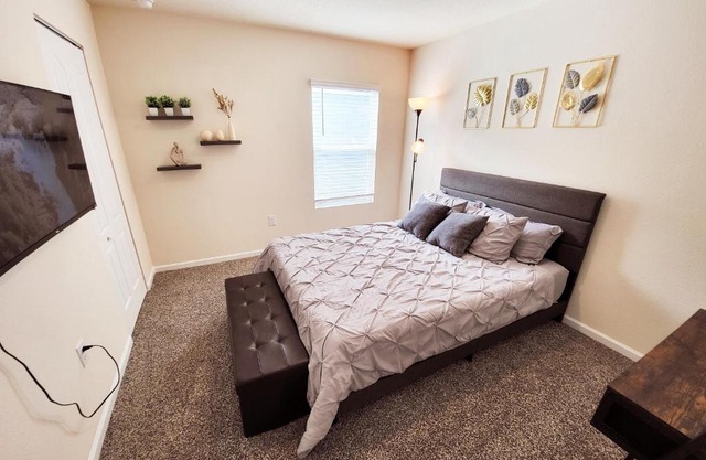 Grey Dolphin Home