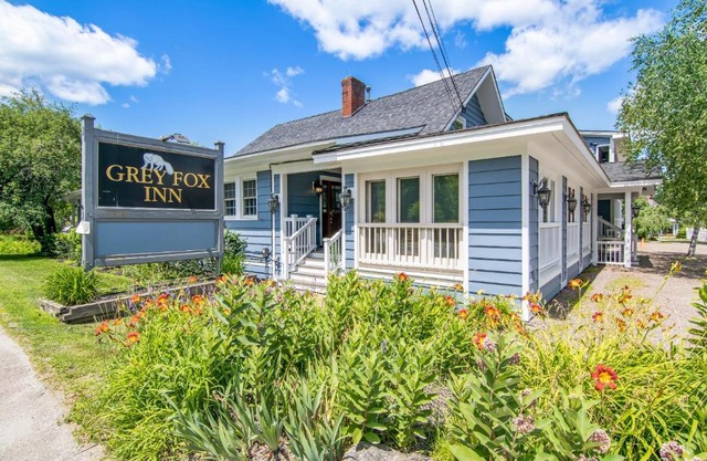 Grey Fox Inn