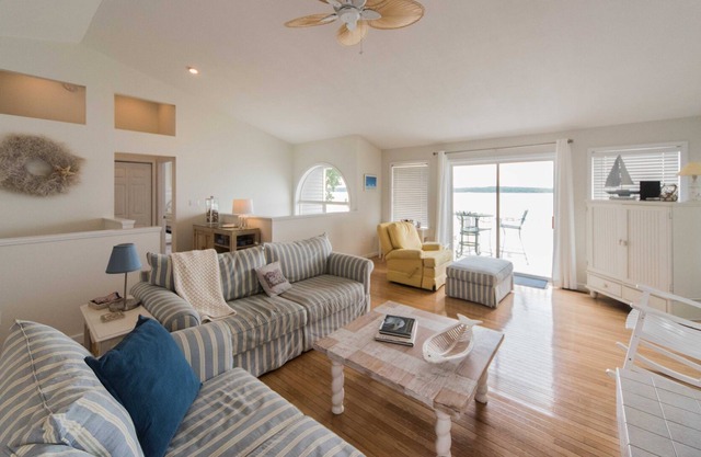 Luxe au bord du lac 5Bdrm sur le lac Kentucky JZ vacances idéale